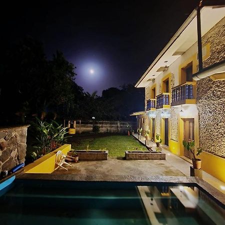Hotel Rancho El Abuelo Xico Exterior foto